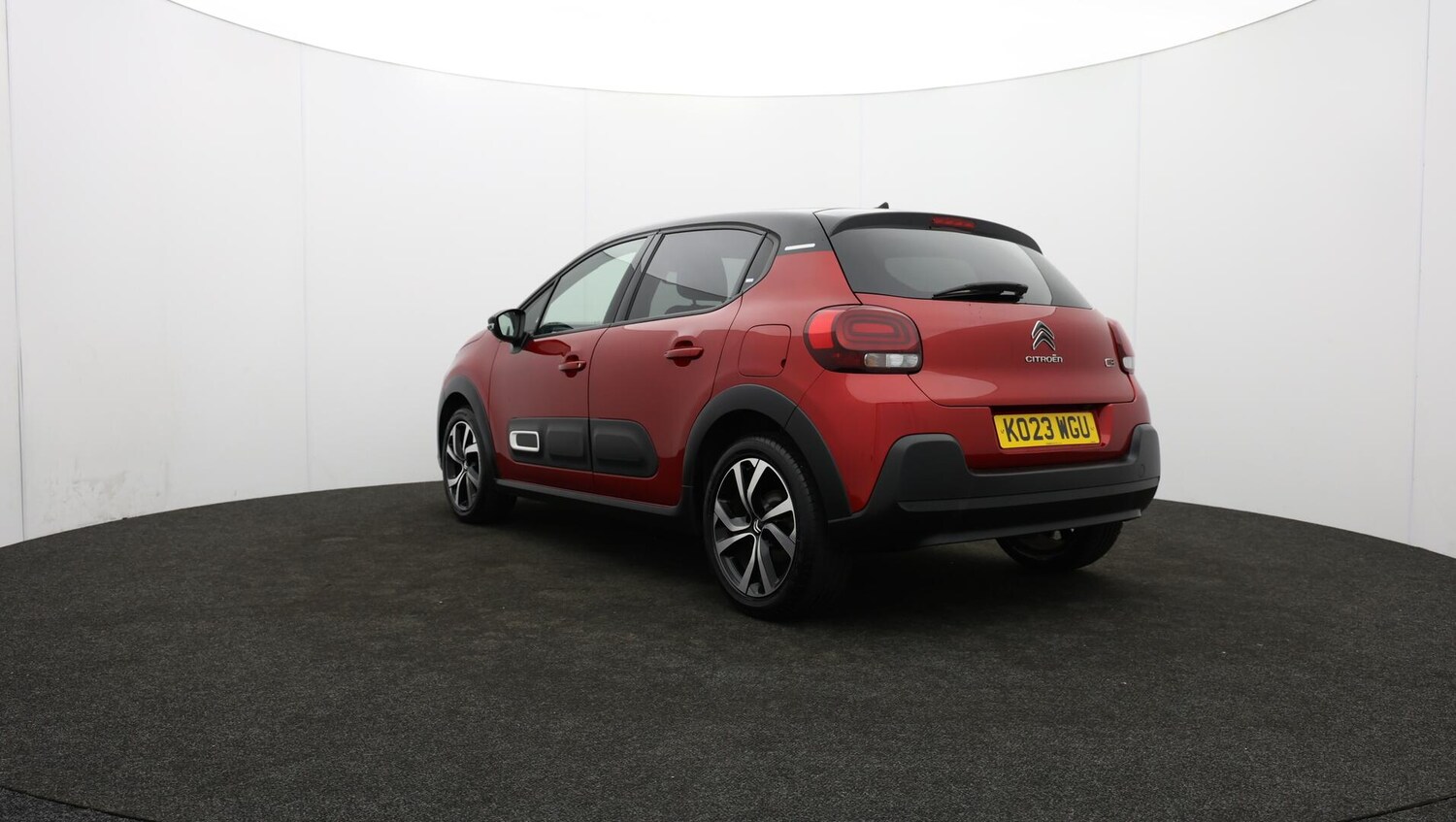 Used Citroen C3 2023 for sale - 76084753: Photo 82