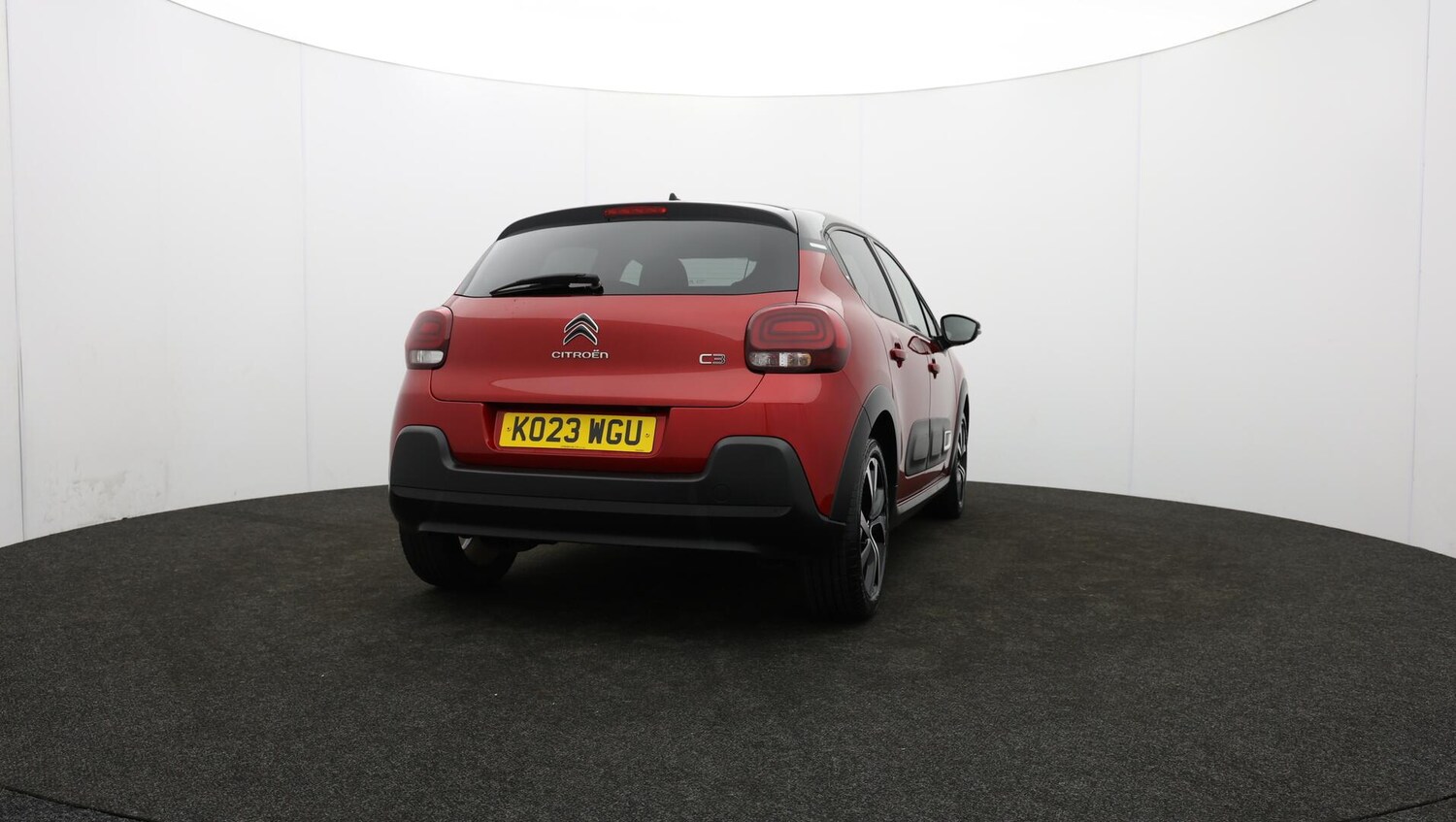 Used Citroen C3 2023 for sale - 76084753: Photo 84