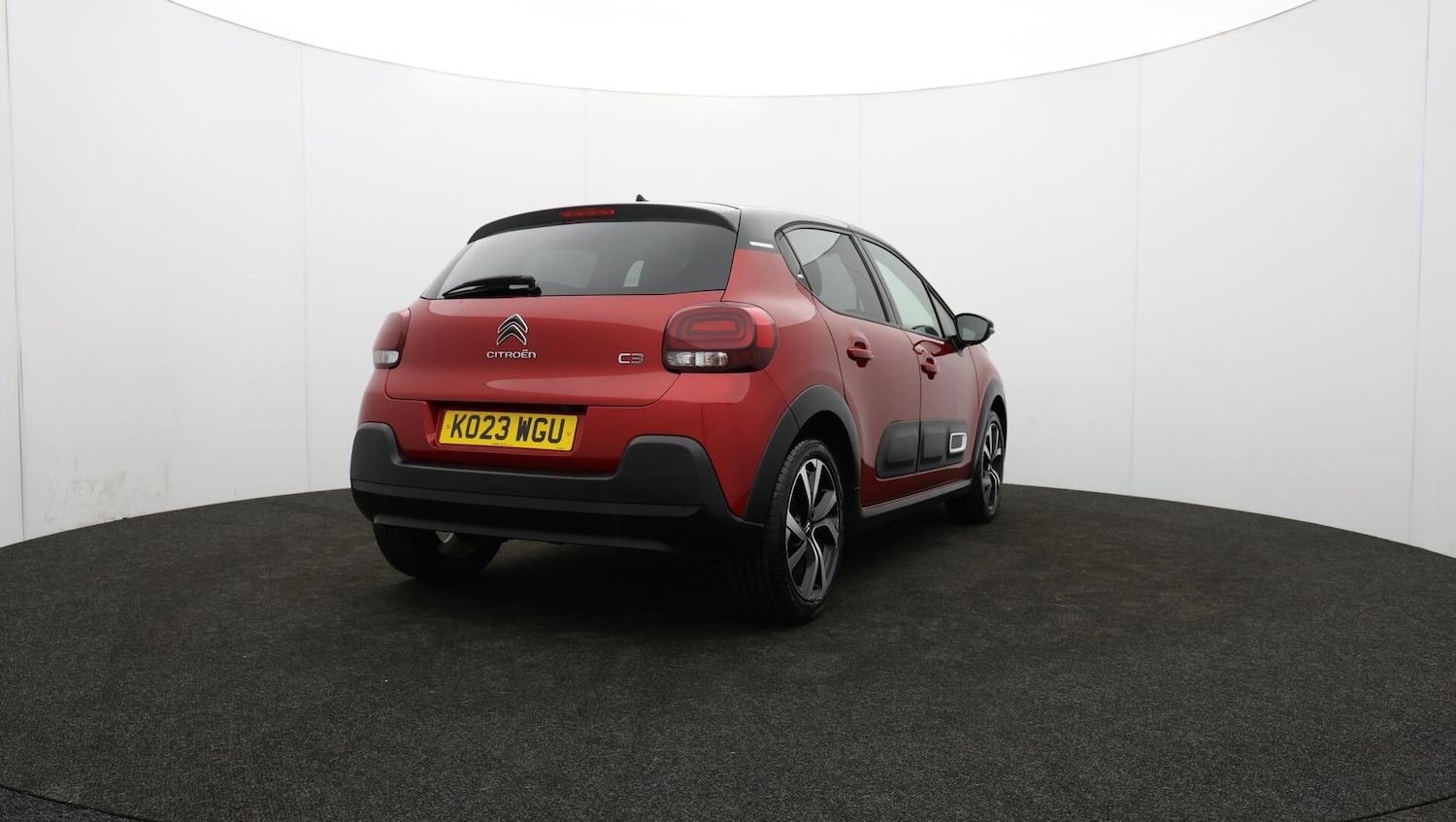 Used Citroen C3 2023 for sale - 76084753: Photo 85