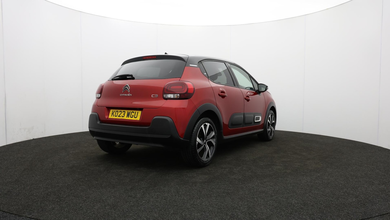 Used Citroen C3 2023 for sale - 76084753: Photo 86