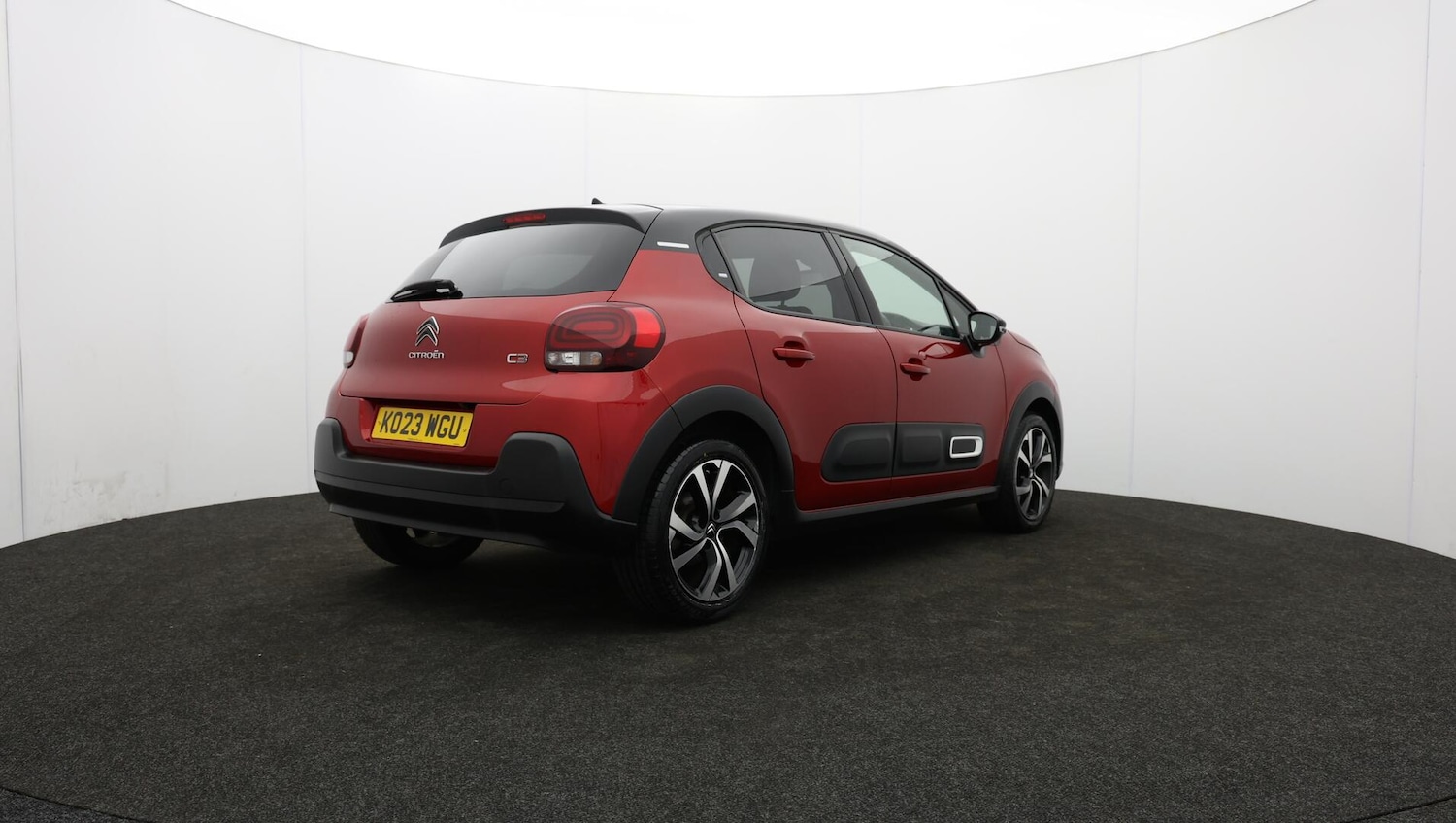 Used Citroen C3 2023 for sale - 76084753: Photo 87
