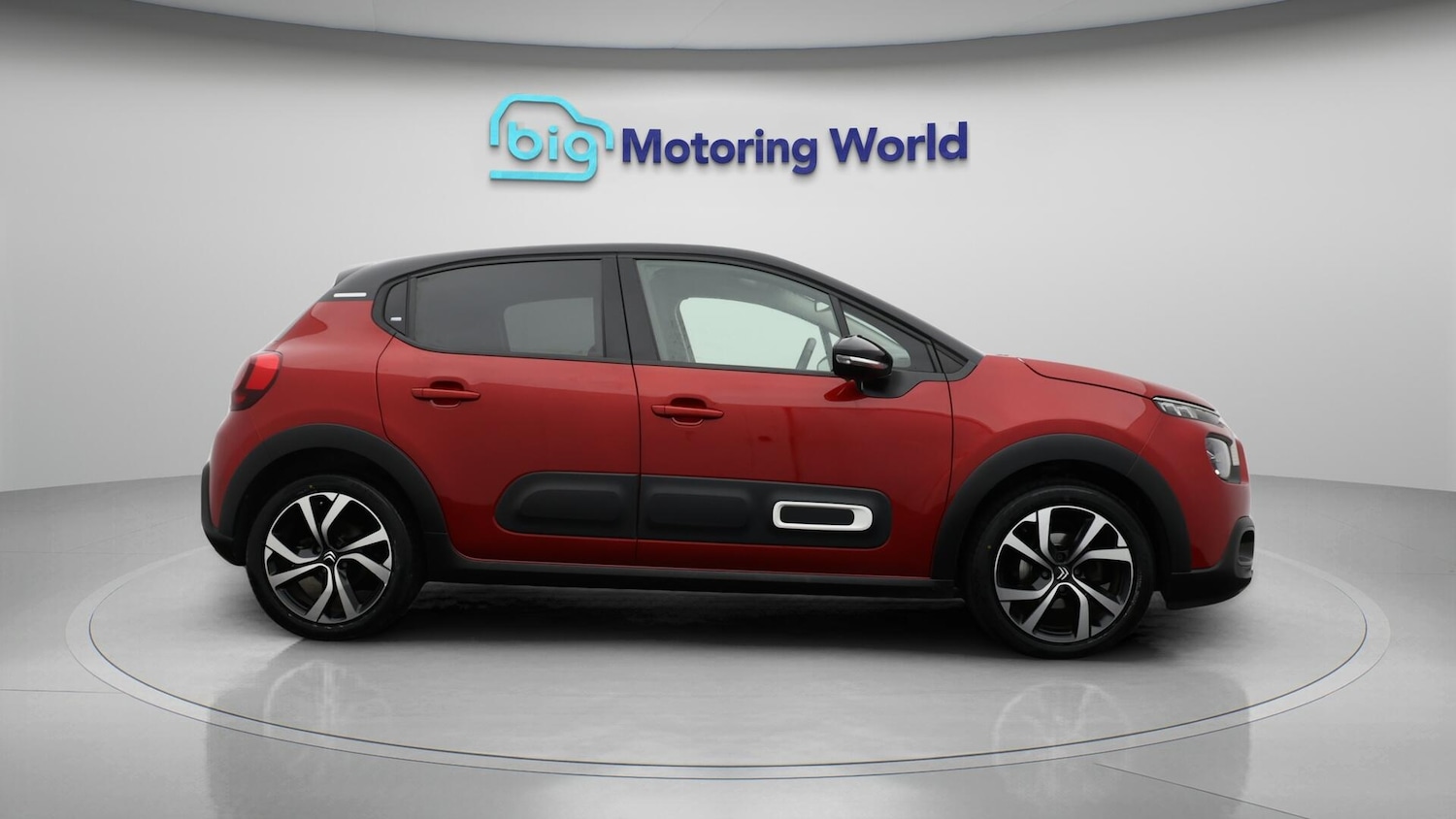 Used Citroen C3 2023 for sale - 76084753: Photo 9