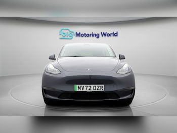 Used Tesla Model Y 2022 for sale - 79583463: Photo