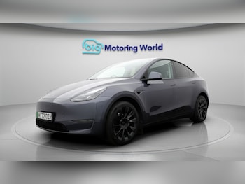 Used Tesla Model Y 2022 for sale - 79583463: Photo