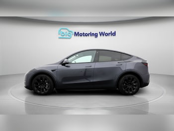 Used Tesla Model Y 2022 for sale - 79583463: Photo