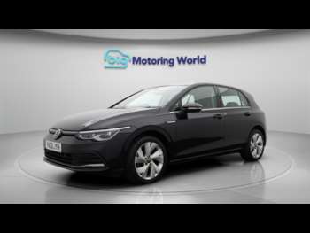 Used Volkswagen Golf 2021 for sale - 75173849: Photo