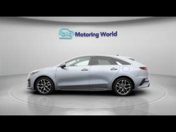 Used Kia Pro Ceed 2020 for sale - 74776625: Photo