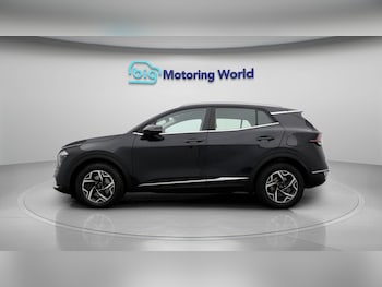 Used Kia Sportage 2022 for sale - 78559182: Photo