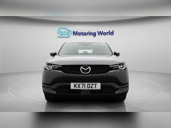 Used Mazda MX-30 2021 for sale - 76688838: Photo