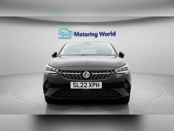 Used Vauxhall Corsa 2022 for sale - 78889507: Photo