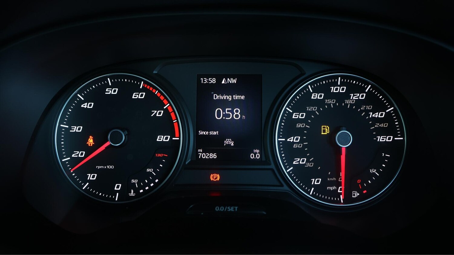 Used SEAT Ateca 2020 for sale - 76381195: Photo 10