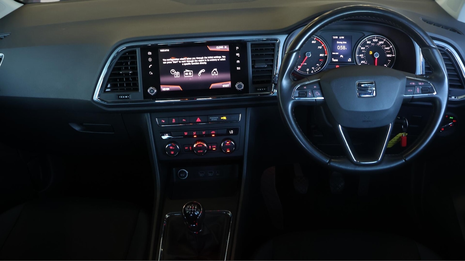 Used SEAT Ateca 2020 for sale - 76381195: Photo 13