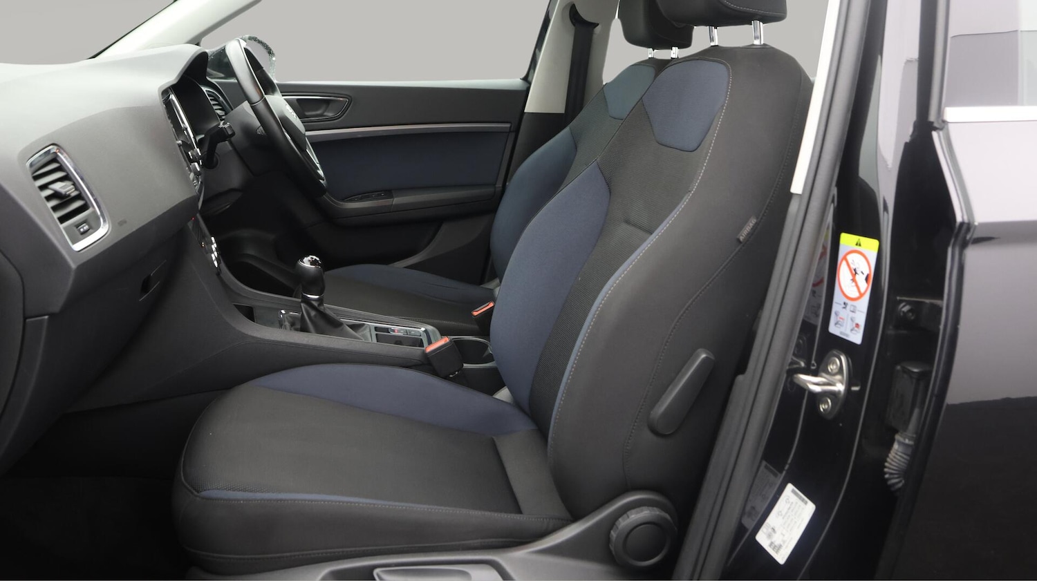 Used SEAT Ateca 2020 for sale - 76381195: Photo 14