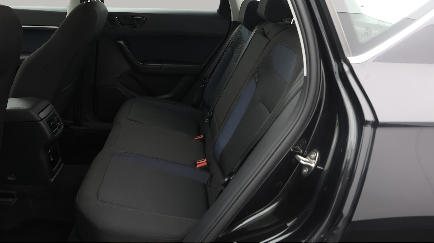 Used SEAT Ateca 2020 for sale - 76381195: Photo 16