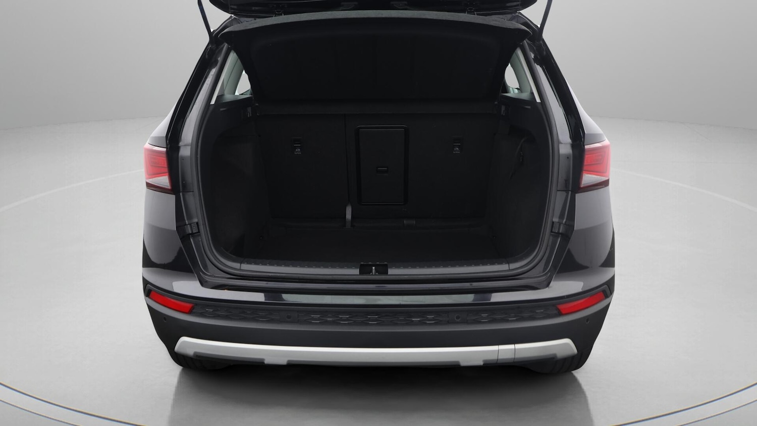 Used SEAT Ateca 2020 for sale - 76381195: Photo 17