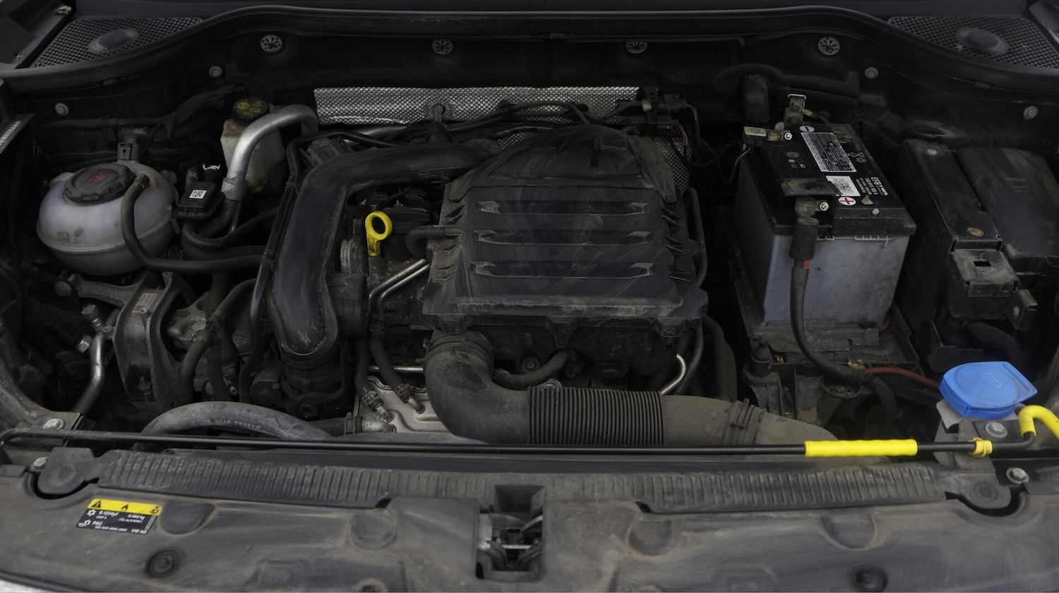 Used SEAT Ateca 2020 for sale - 76381195: Photo 19