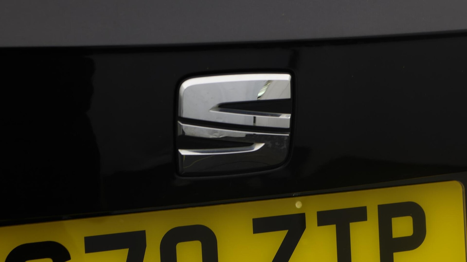 Used SEAT Ateca 2020 for sale - 76381195: Photo 20