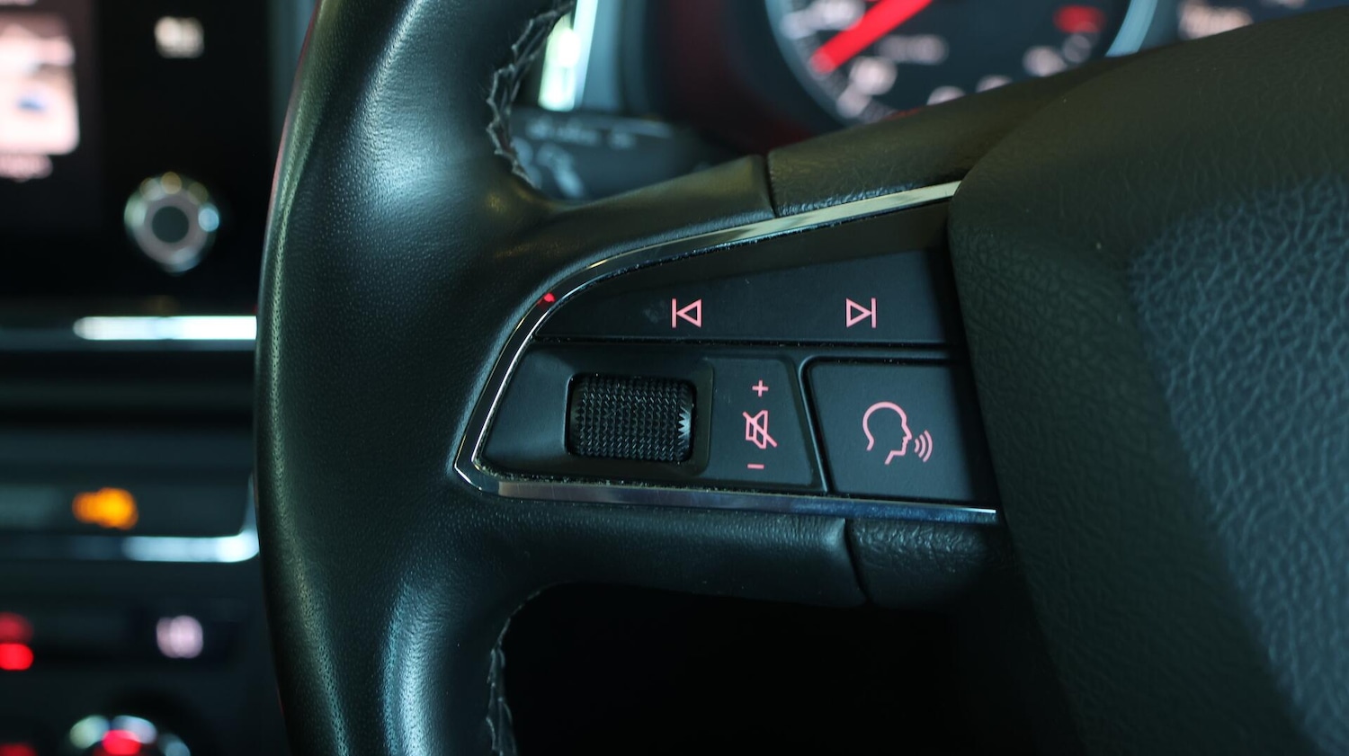 Used SEAT Ateca 2020 for sale - 76381195: Photo 21