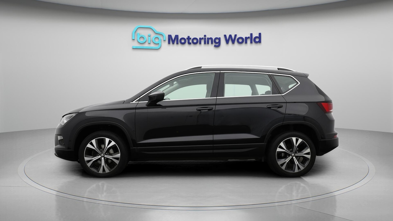 Used SEAT Ateca 2020 for sale - 76381195: Photo 4