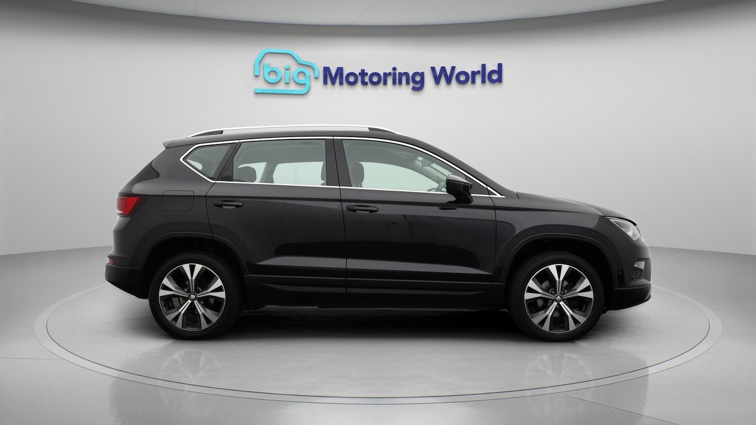 Used SEAT Ateca 2020 for sale - 76381195: Photo 8