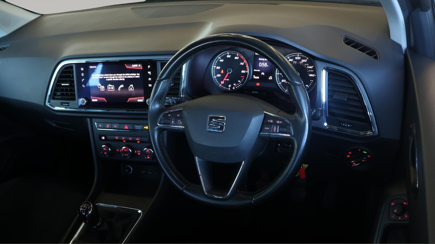 Used SEAT Ateca 2020 for sale - 76381195: Photo 9