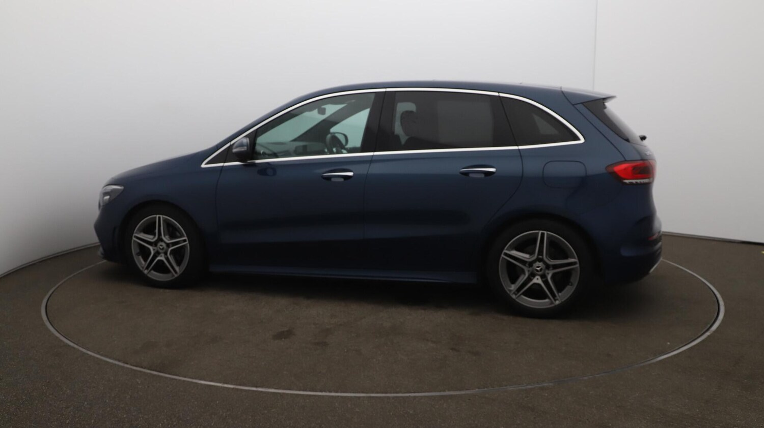 Vehicle 60