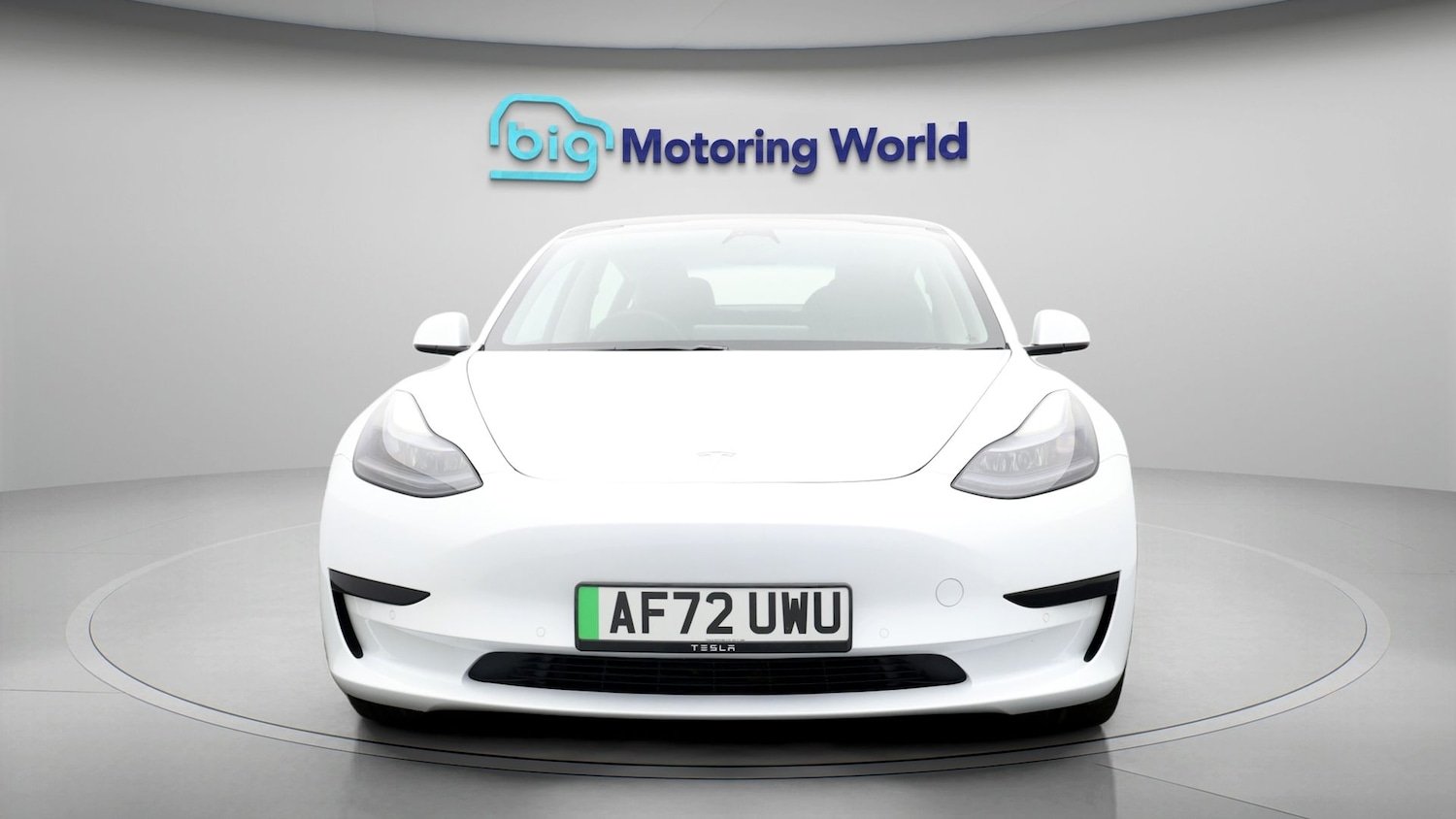 Used Tesla Model 3 2022 for sale - 77264833: Photo 2