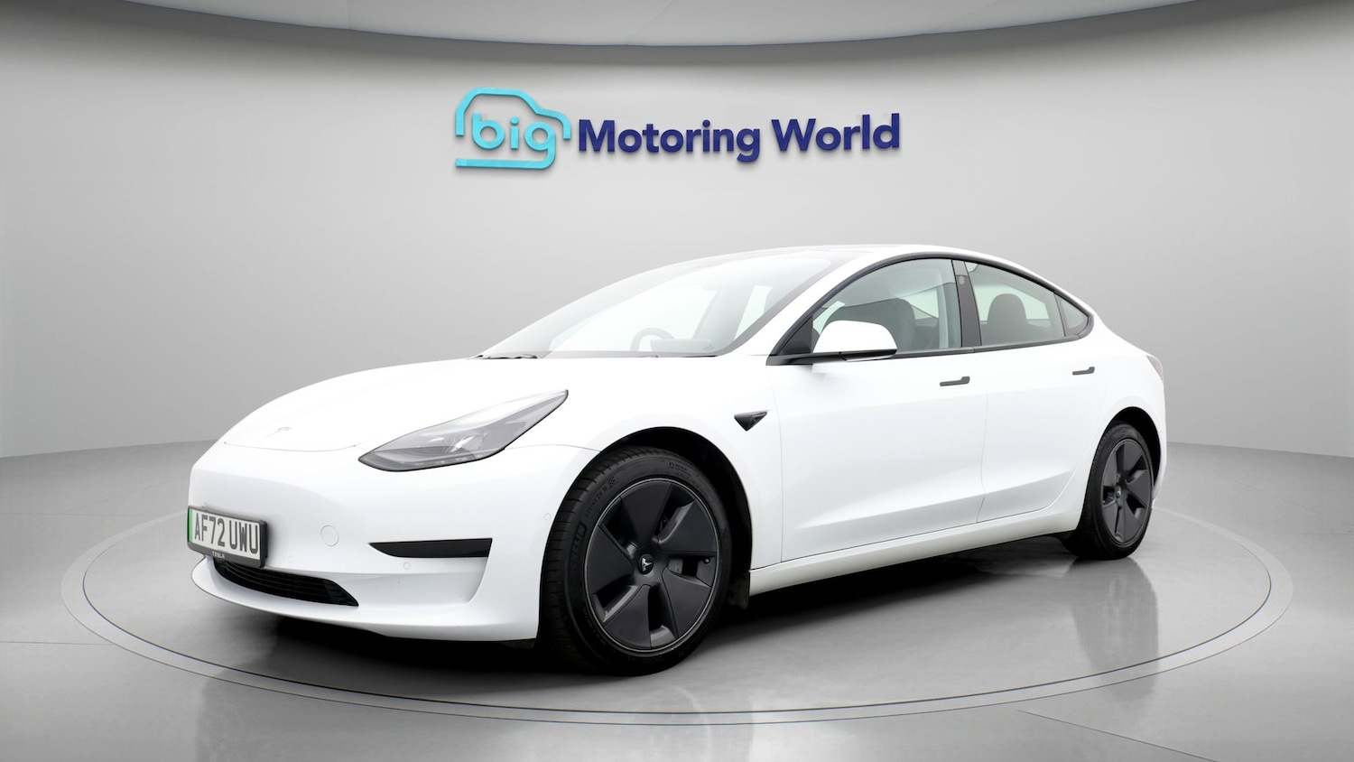 Used Tesla Model 3 2022 for sale - 77264833: Photo 3
