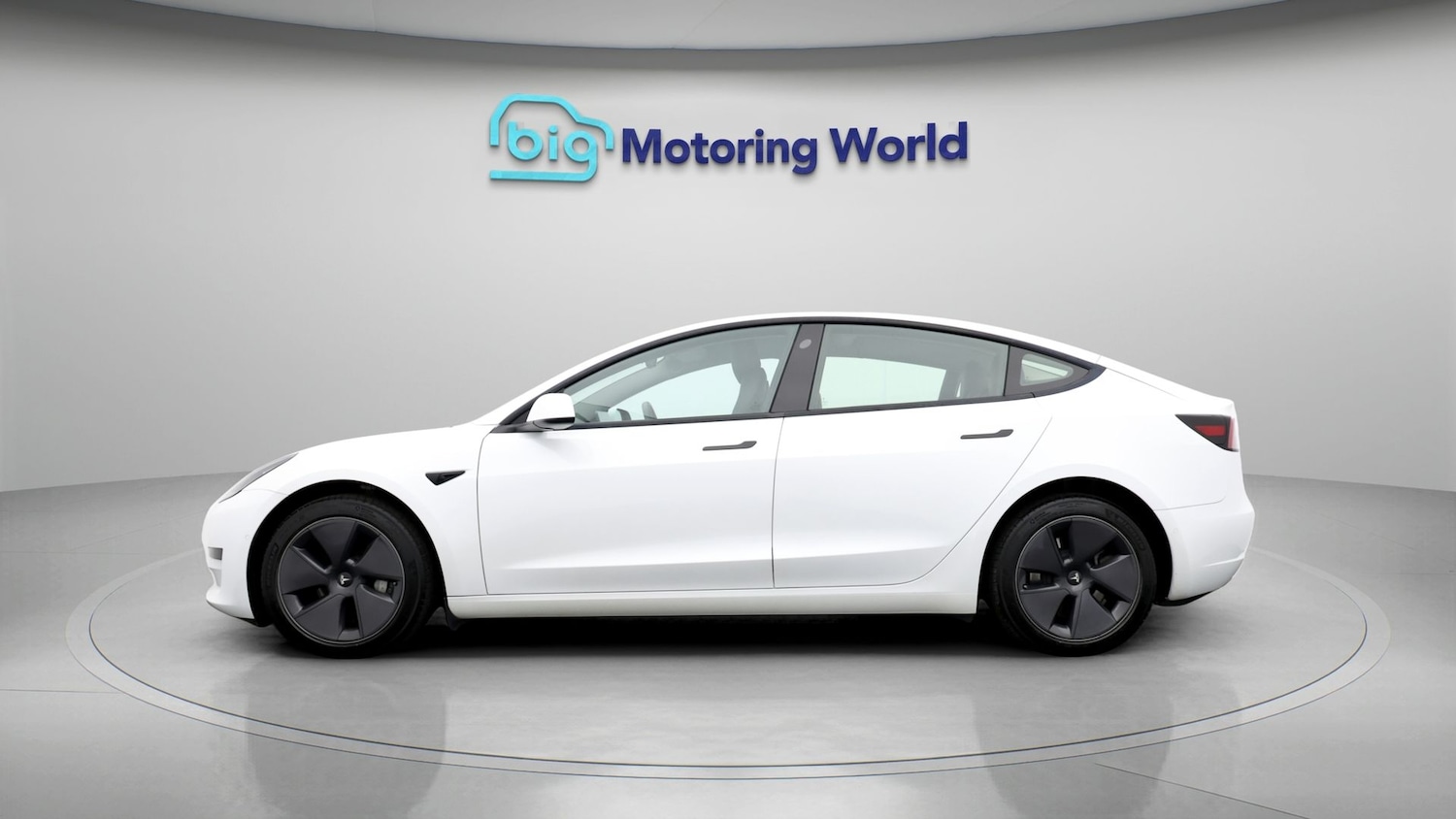 Used Tesla Model 3 2022 for sale - 77264833: Photo 4
