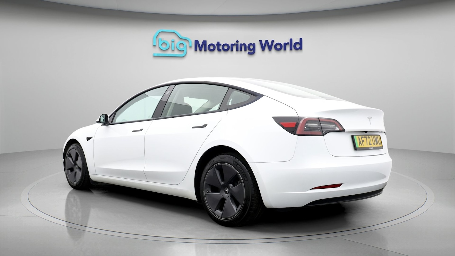Used Tesla Model 3 2022 for sale - 77264833: Photo 5