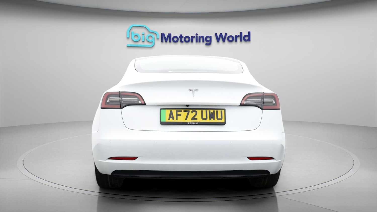 Used Tesla Model 3 2022 for sale - 77264833: Photo 6