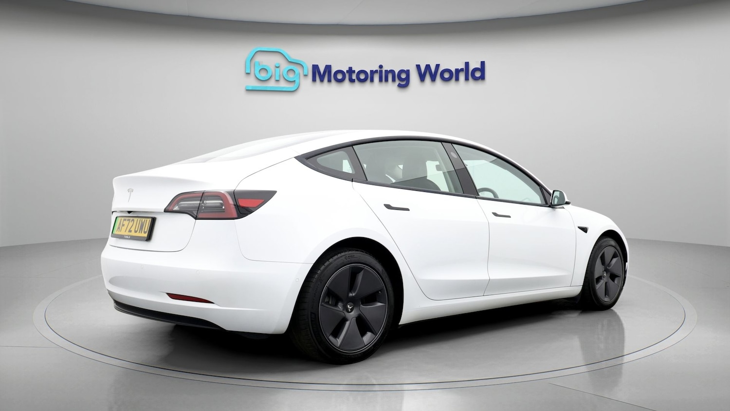 Used Tesla Model 3 2022 for sale - 77264833: Photo 7