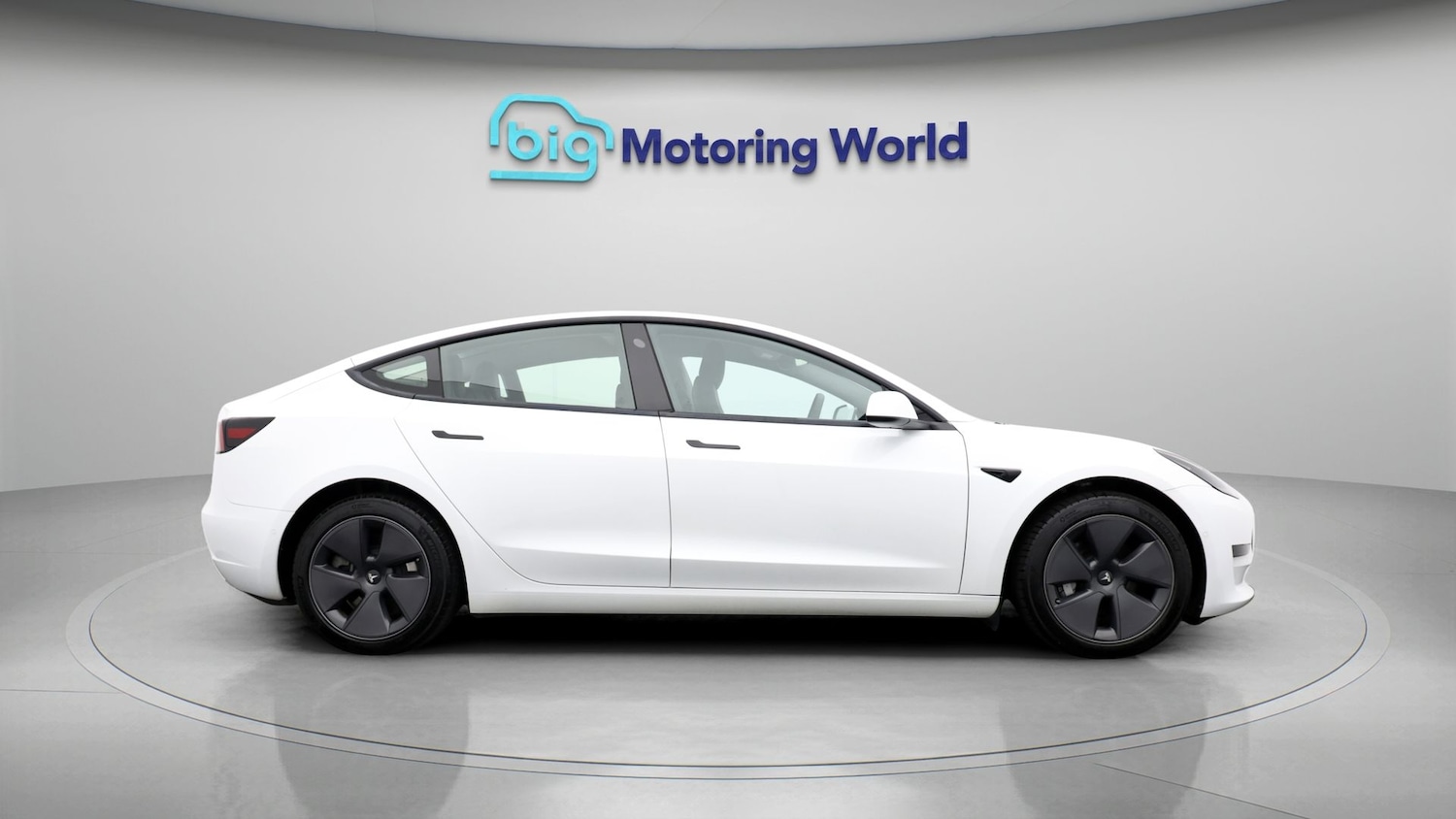 Used Tesla Model 3 2022 for sale - 77264833: Photo 8