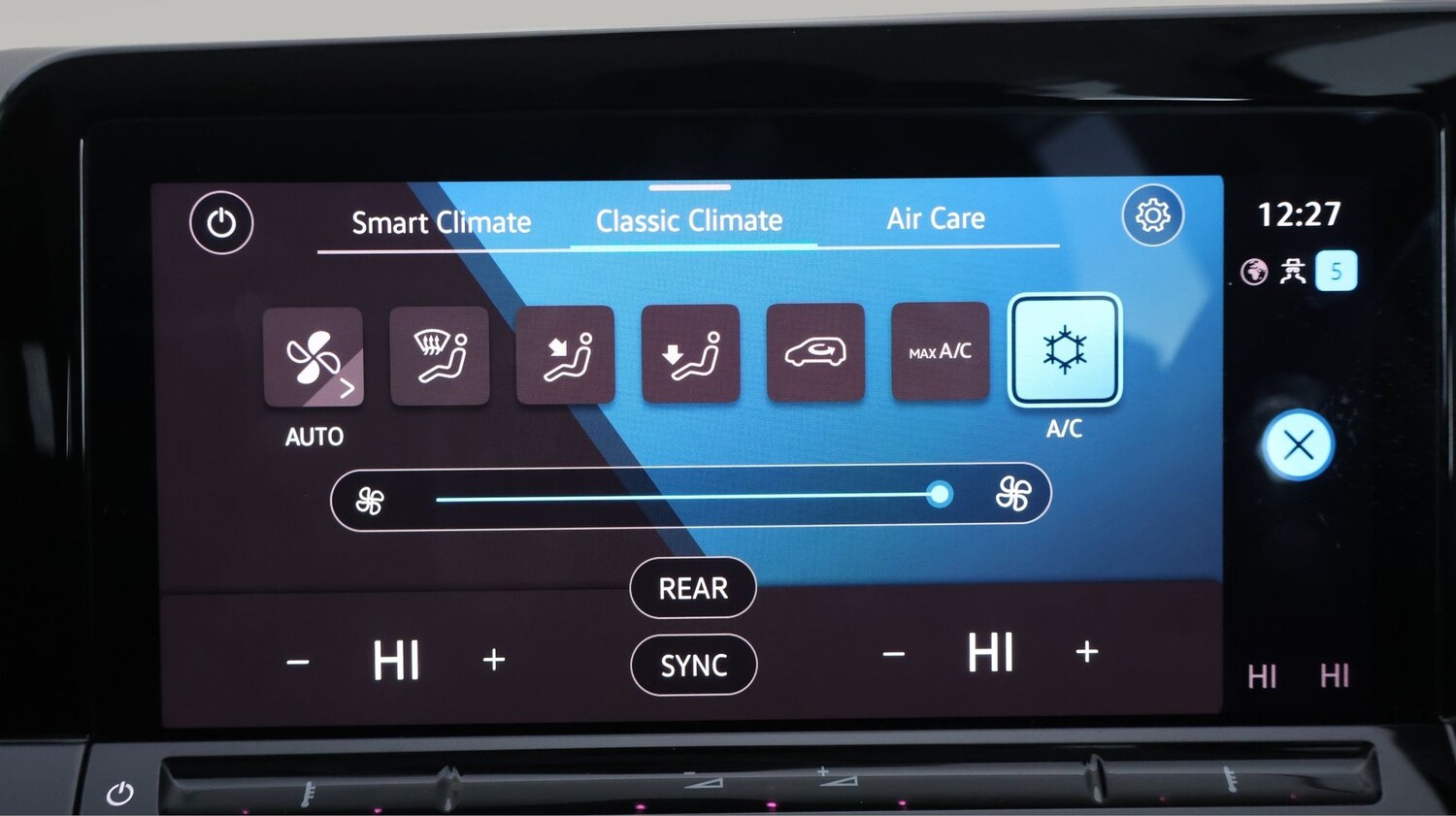 Used Volkswagen Golf 2023 for sale - 77675865: Photo 12