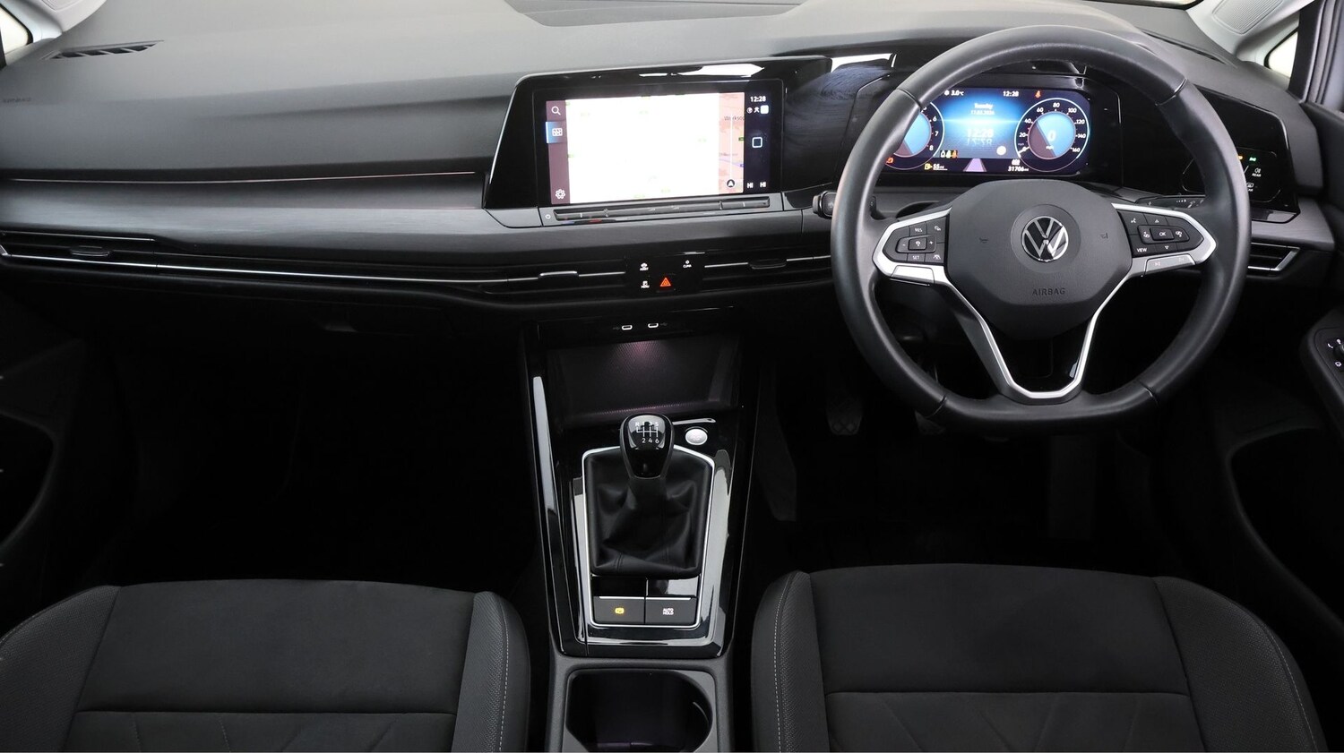 Used Volkswagen Golf 2023 for sale - 77675865: Photo 13