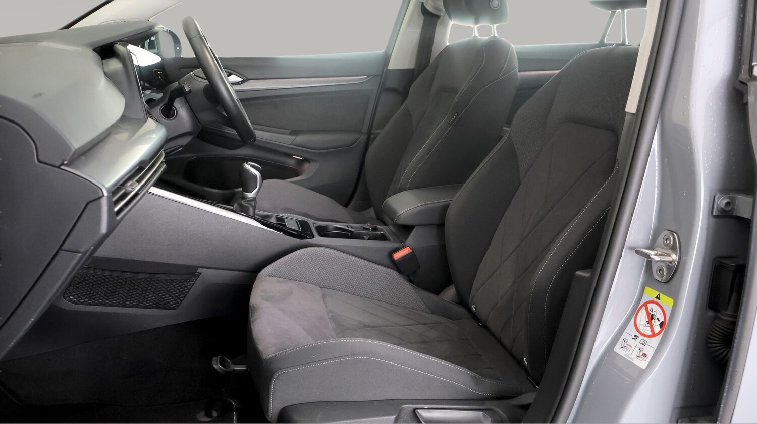 Used Volkswagen Golf 2023 for sale - 77675865: Photo 14