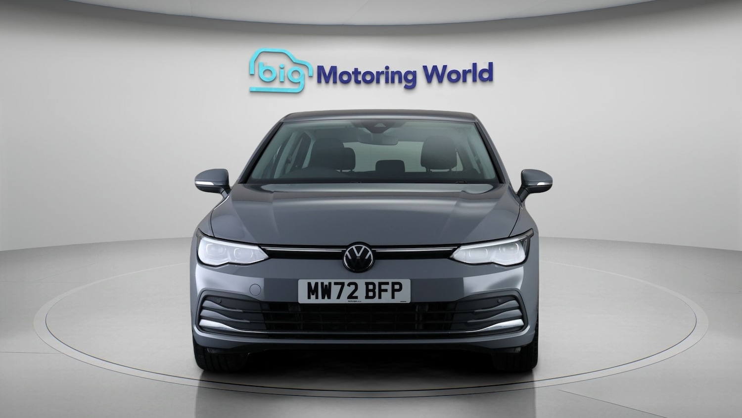 Used Volkswagen Golf 2023 for sale - 77675865: Photo 2
