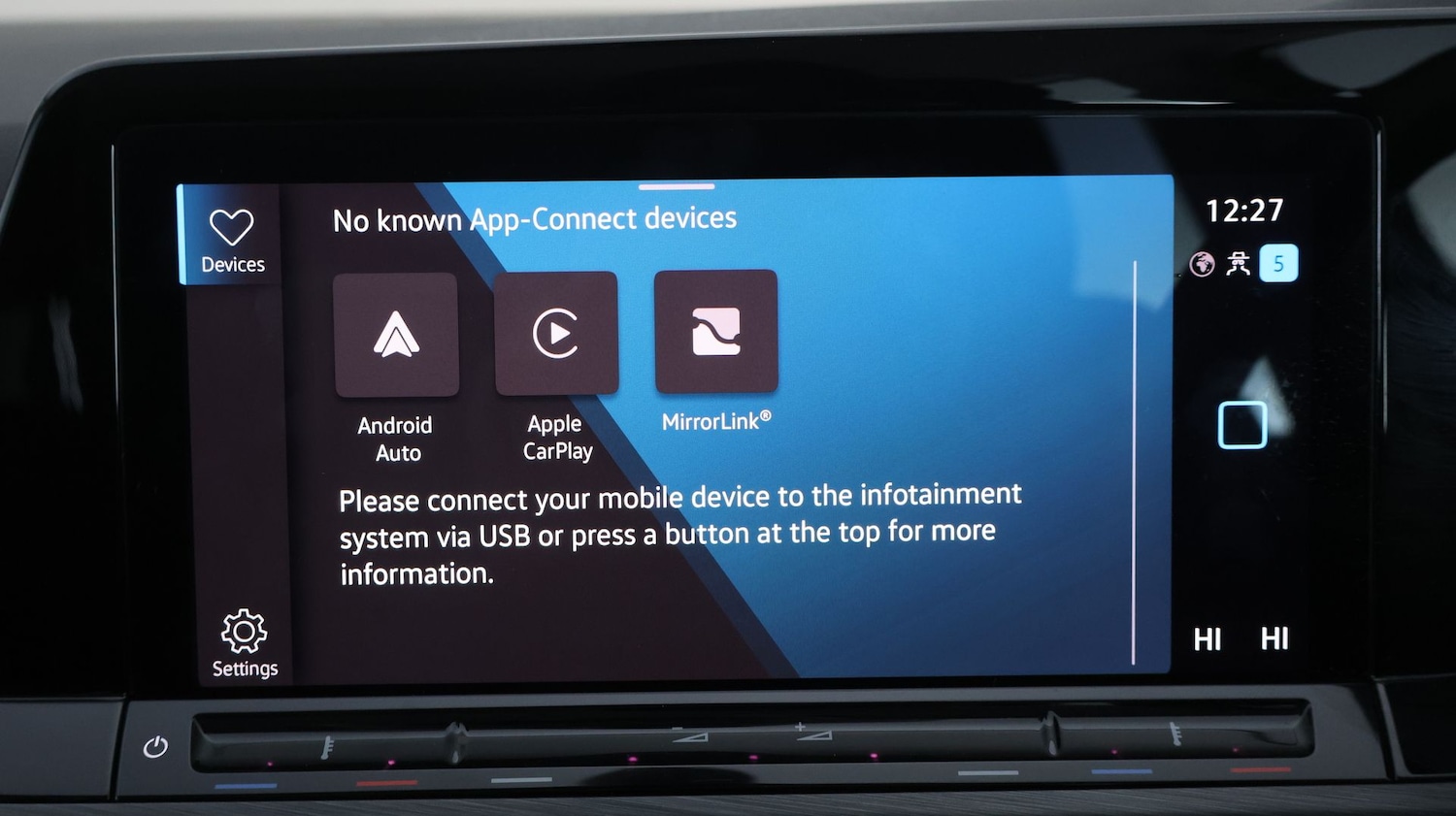 Used Volkswagen Golf 2023 for sale - 77675865: Photo 25