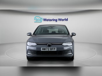 Used Volkswagen Golf 2023 for sale - 77675865: Photo