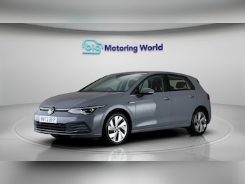 Used Volkswagen Golf 2023 for sale - 77675865: Photo