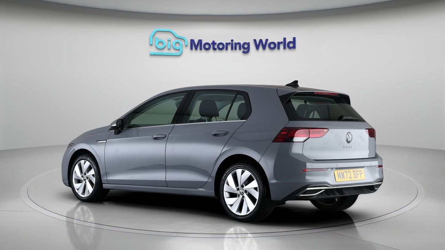 Used Volkswagen Golf 2023 for sale - 77675865: Photo 5