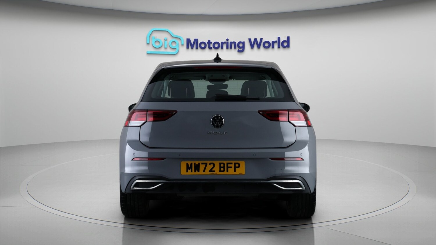 Used Volkswagen Golf 2023 for sale - 77675865: Photo 6