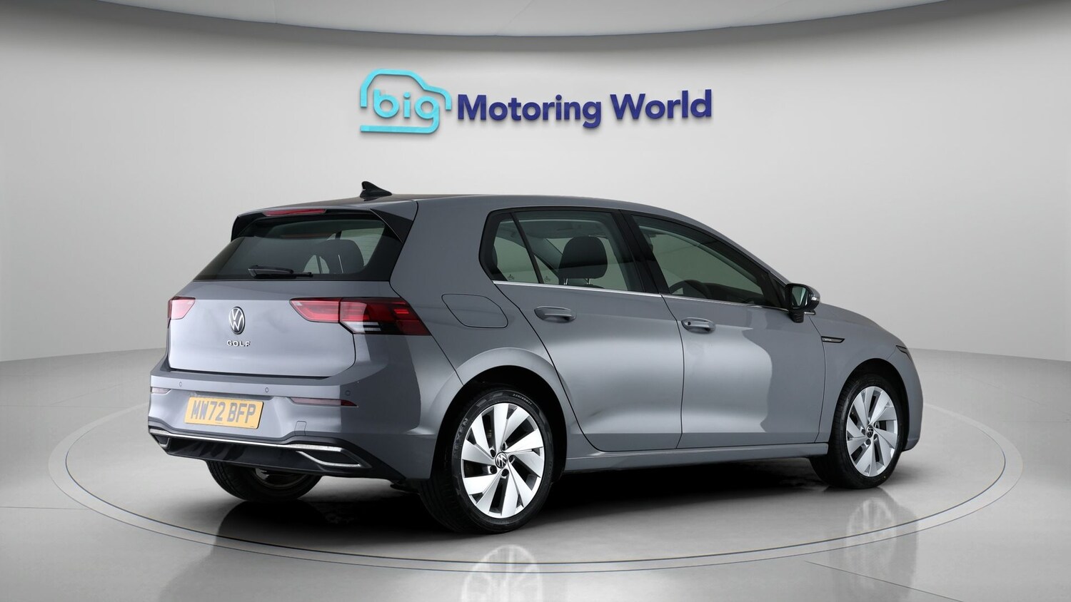 Used Volkswagen Golf 2023 for sale - 77675865: Photo 7