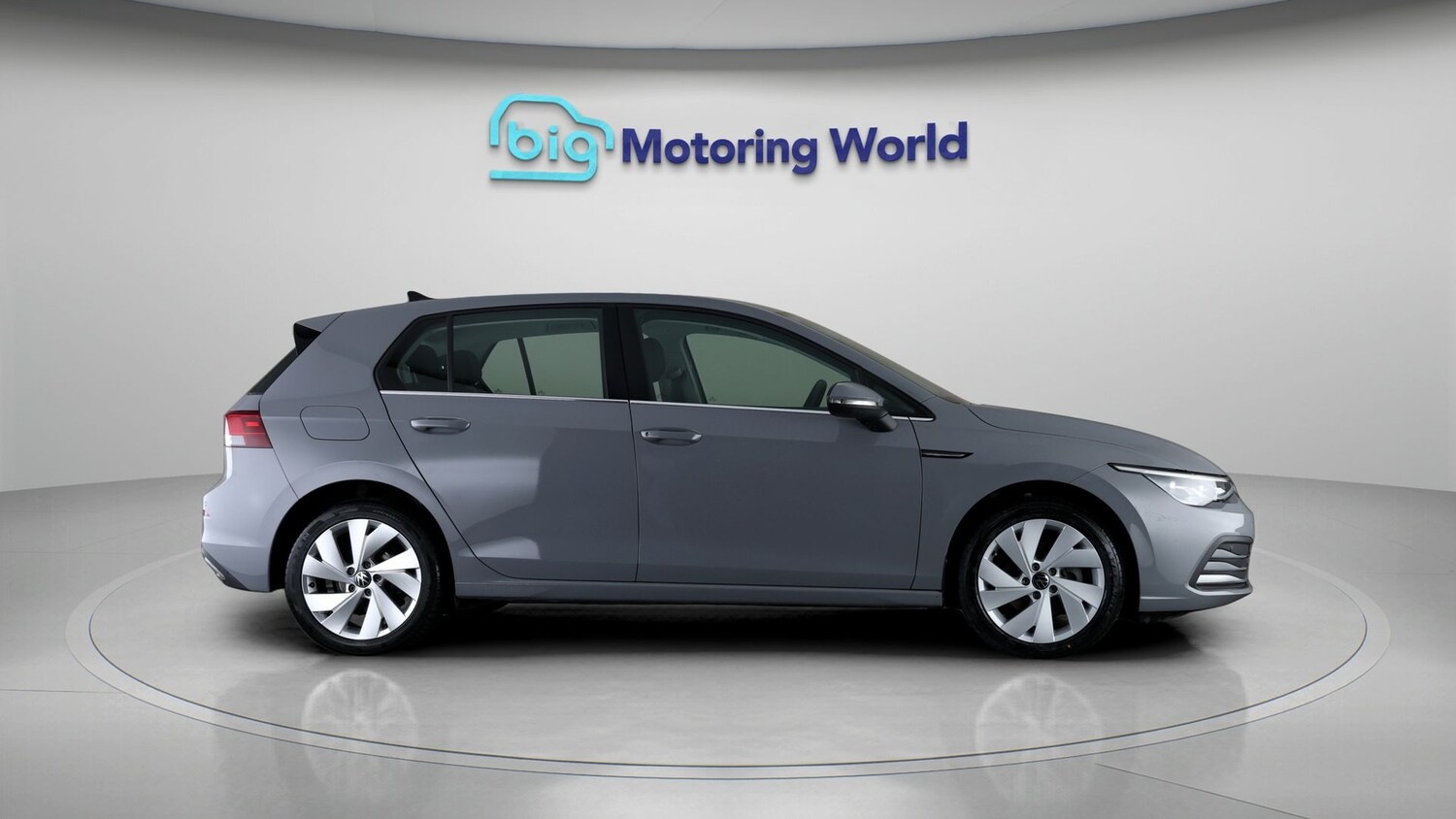 Used Volkswagen Golf 2023 for sale - 77675865: Photo 8