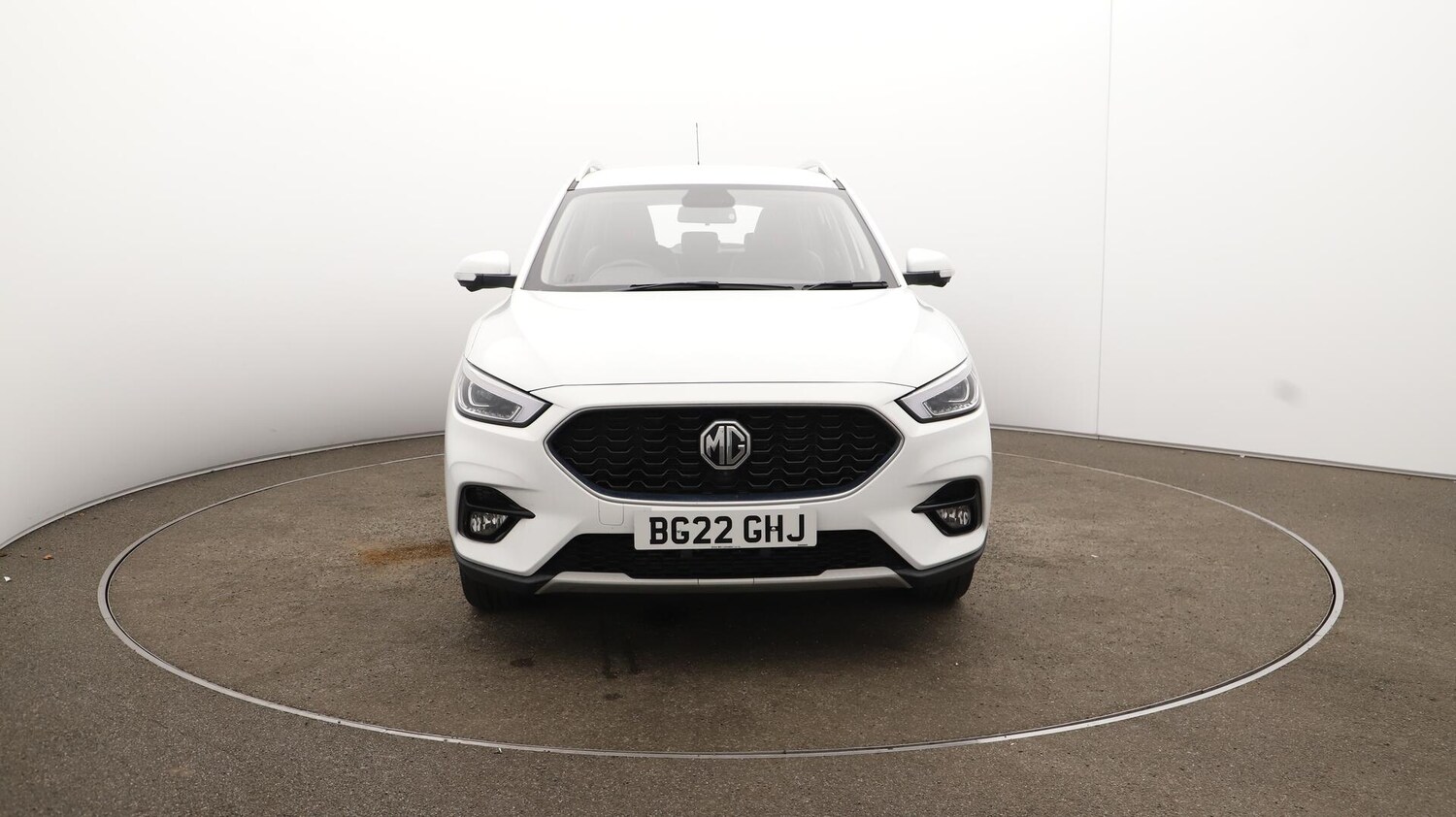 Vehicle 40
