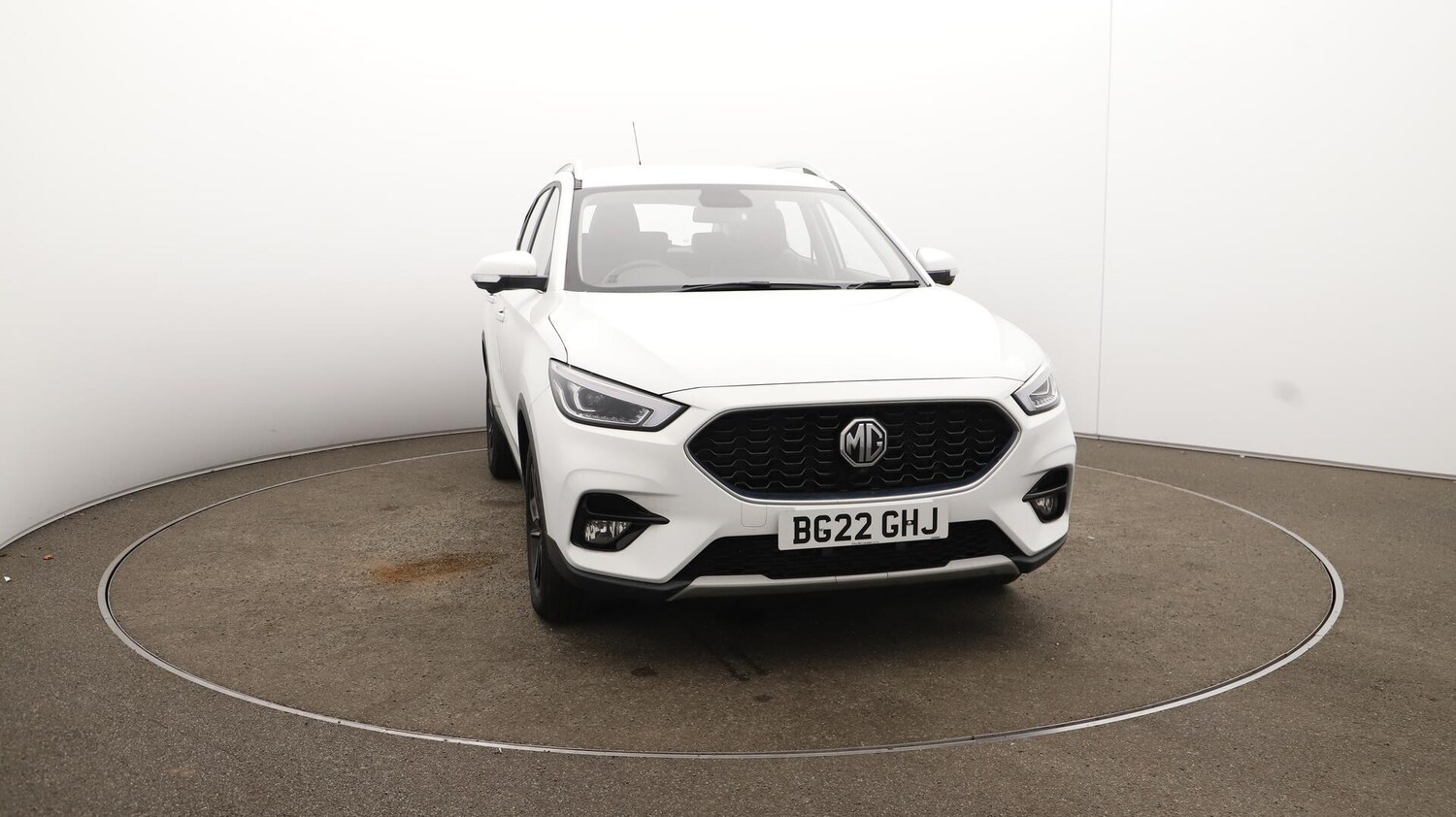 Vehicle 41