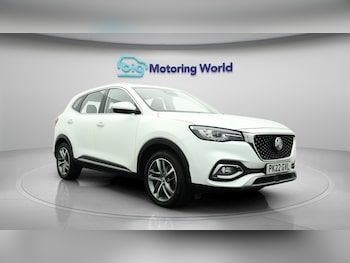 Used MG MG HS 2022 for sale - 76042043: Photo