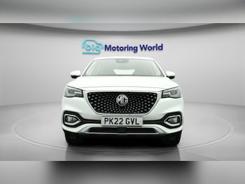 Used MG MG HS 2022 for sale - 76042043: Photo