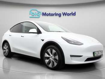 Used Tesla Model Y 2024 for sale - 74888334: Photo