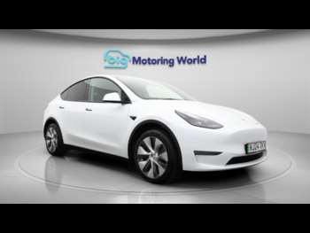 Used Tesla Model Y 2024 for sale - 74888334: Photo